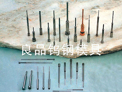 钨钢冲针